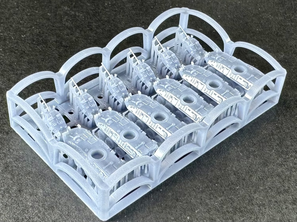 1/350 MUS1 350 LAV-25