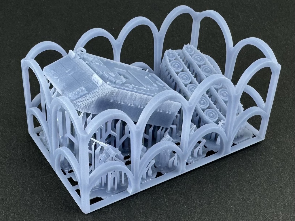 1/144 IDF2 144 イスラエル軍 ZELDA M113 APC