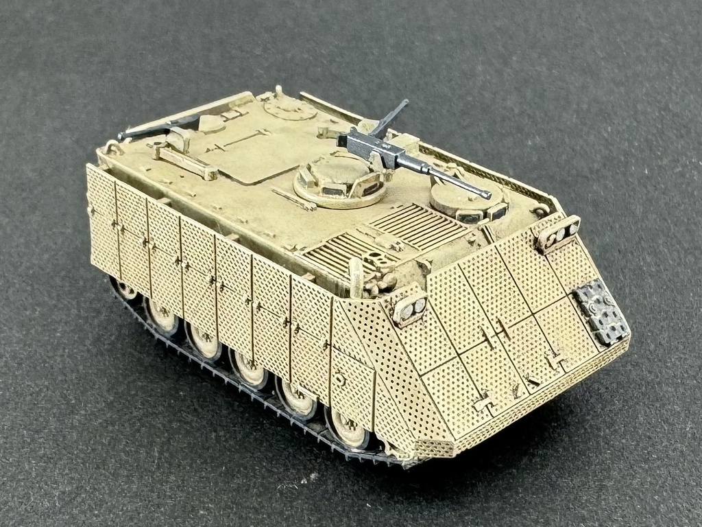 1/144 IDF2 144 イスラエル軍 ZELDA M113 APC