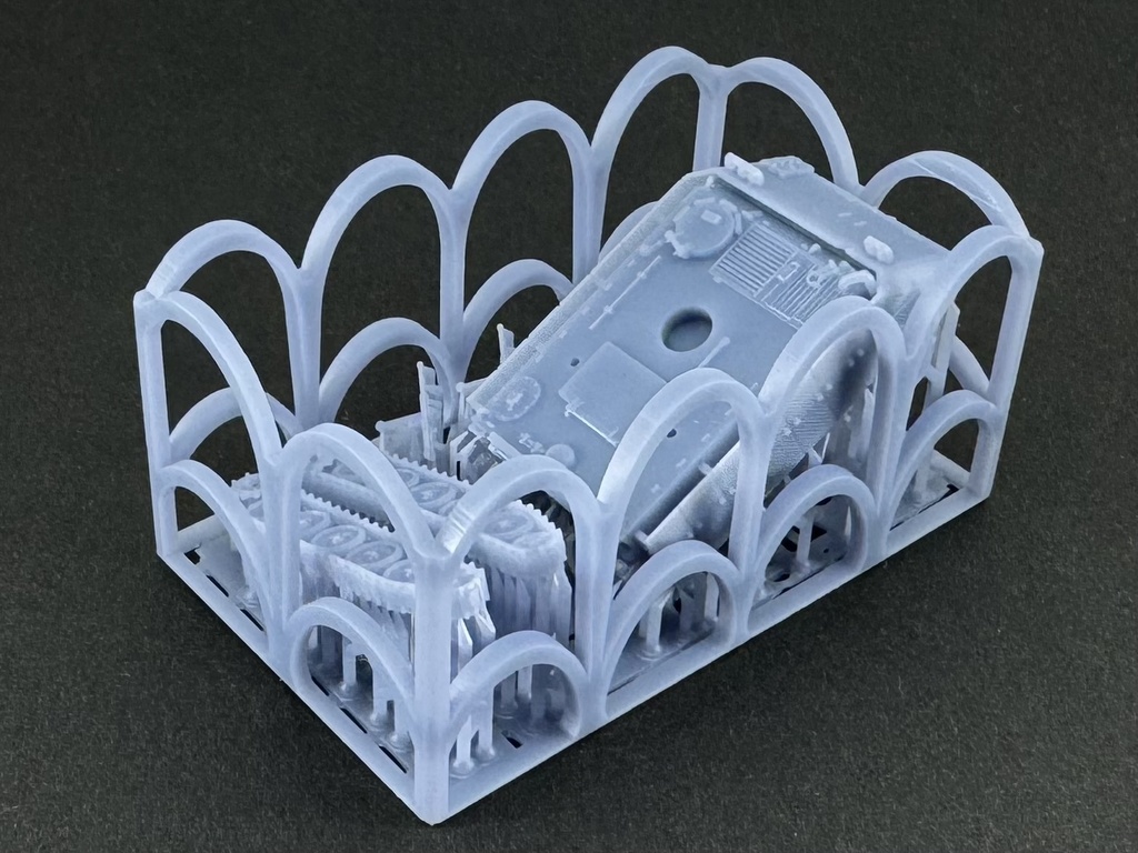 1/144 IDF2 144 イスラエル軍 ZELDA M113 APC