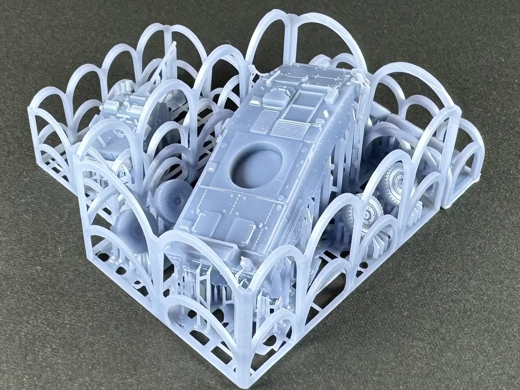 1/144 TW2 144 現用台湾軍 CM-34 雲豹 戦闘装甲車