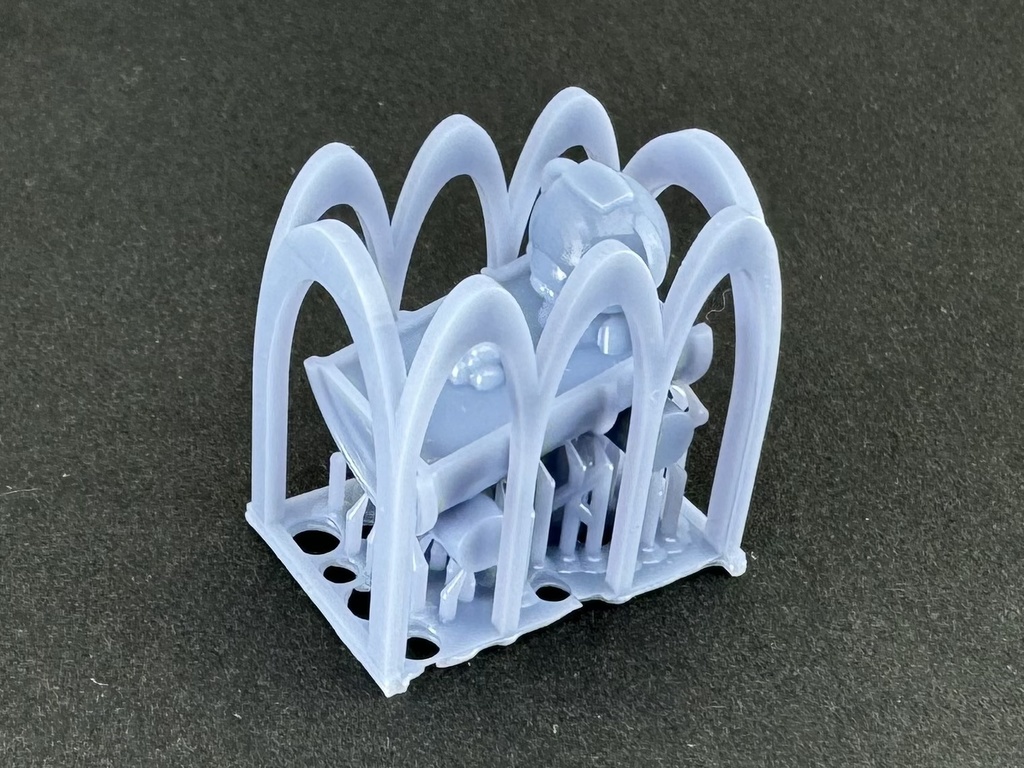 限定販売 C-4 ぐるクマさんドラム缶風呂 Mark2 "へ?"