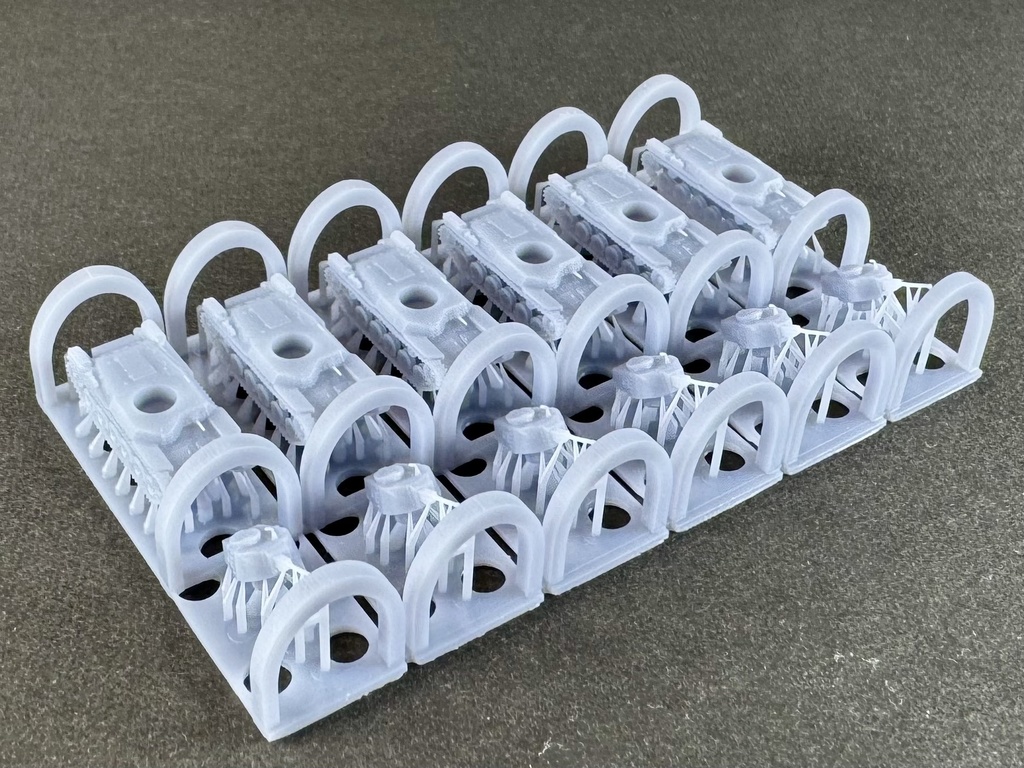 1/350 JPN4 350 九七式中戦車改 チハ車