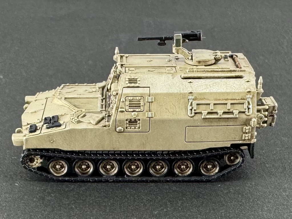 1/144 MUS8 144 現用米軍 M992