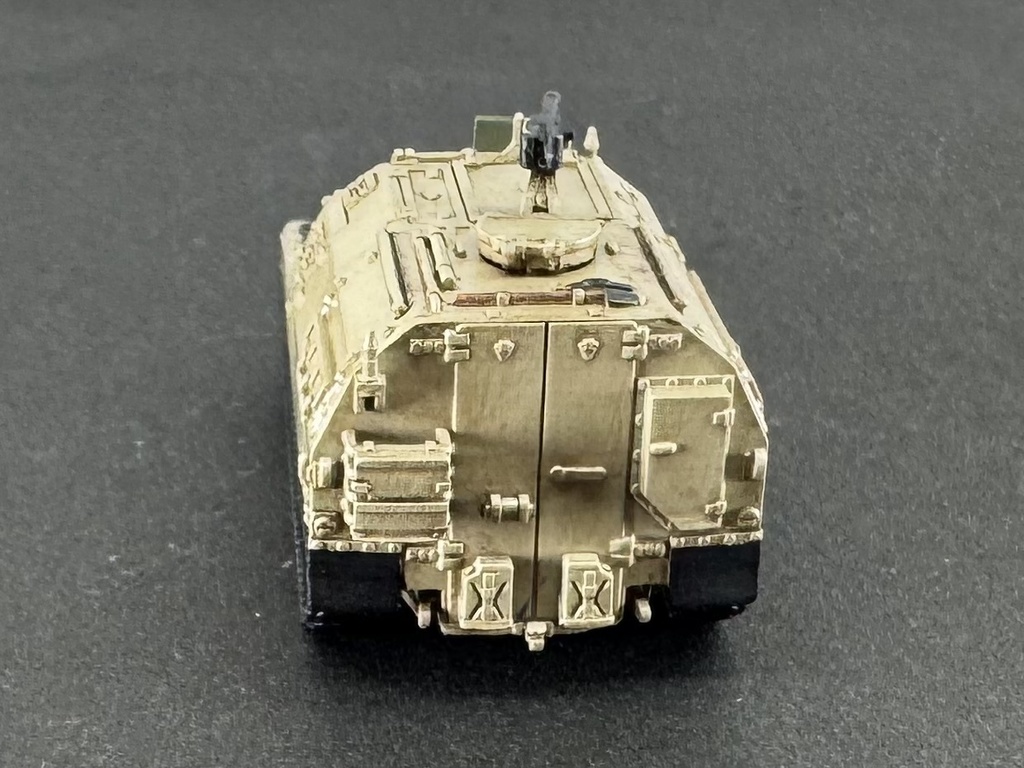 1/144 MUS8 144 現用米軍 M992