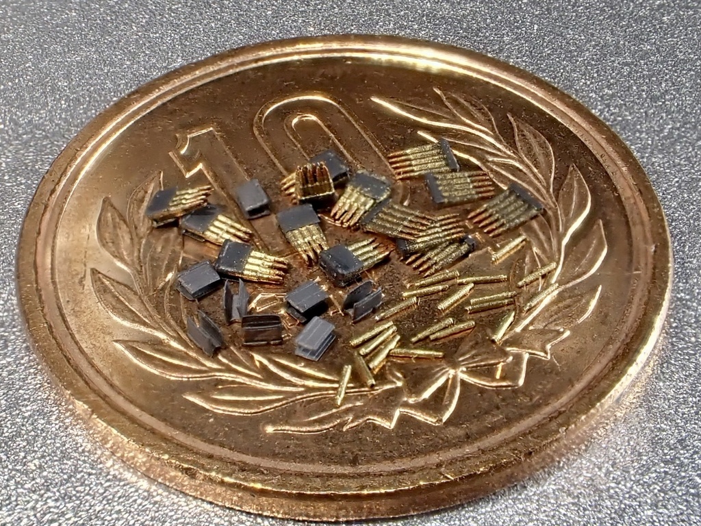 1/35 US1-35  米軍 30-06 弾薬セット