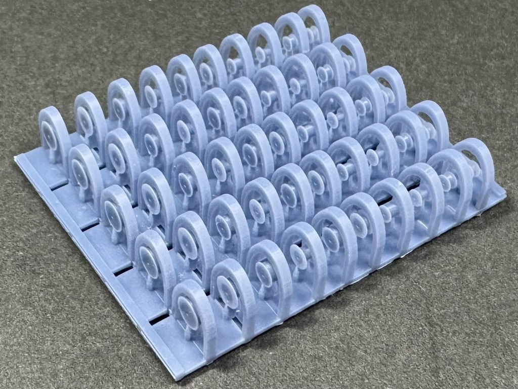 1/700 M21 ケーブルドラムセット