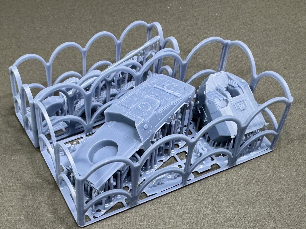 1/144 MG2 144 現用ドイツ軍 RCH155 ボクサー装輪自走砲