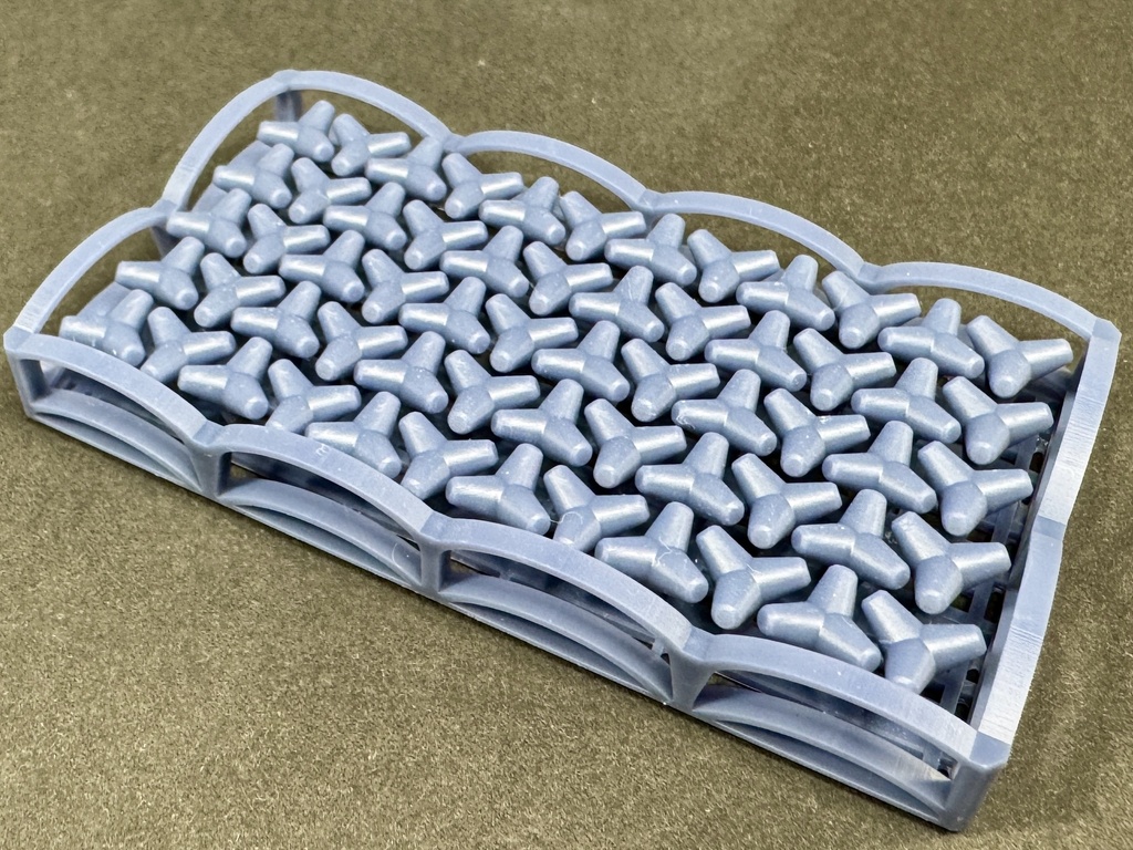 1/700 M26 消波ブロックL(64t) セット