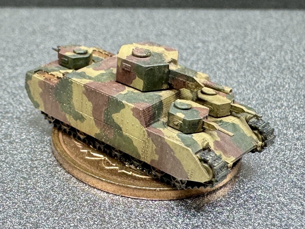 1/350 JPN5 350 オイ車