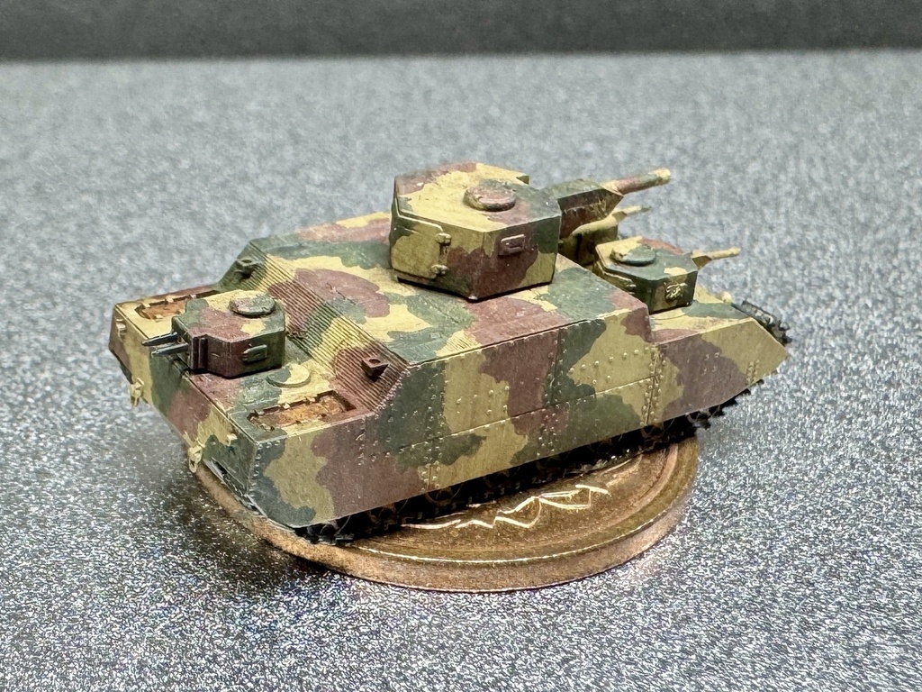 1/350 JPN5 350 オイ車