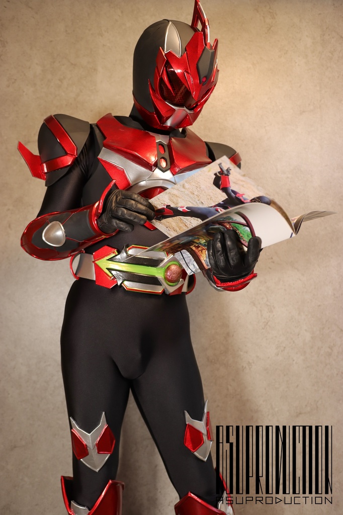 【ダウンロード版】「執拗な襲撃」写真集