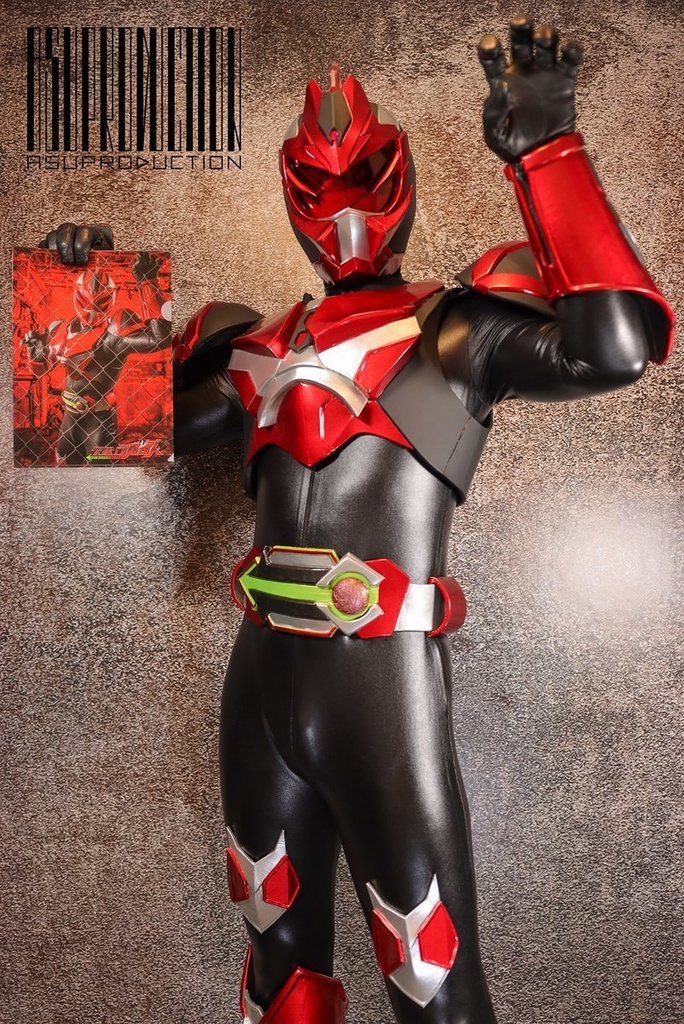 A4クリアファイル(2種類)