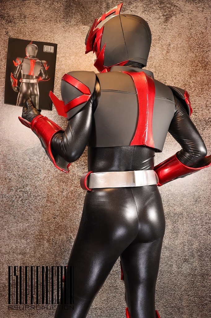 A4クリアファイル(2種類)