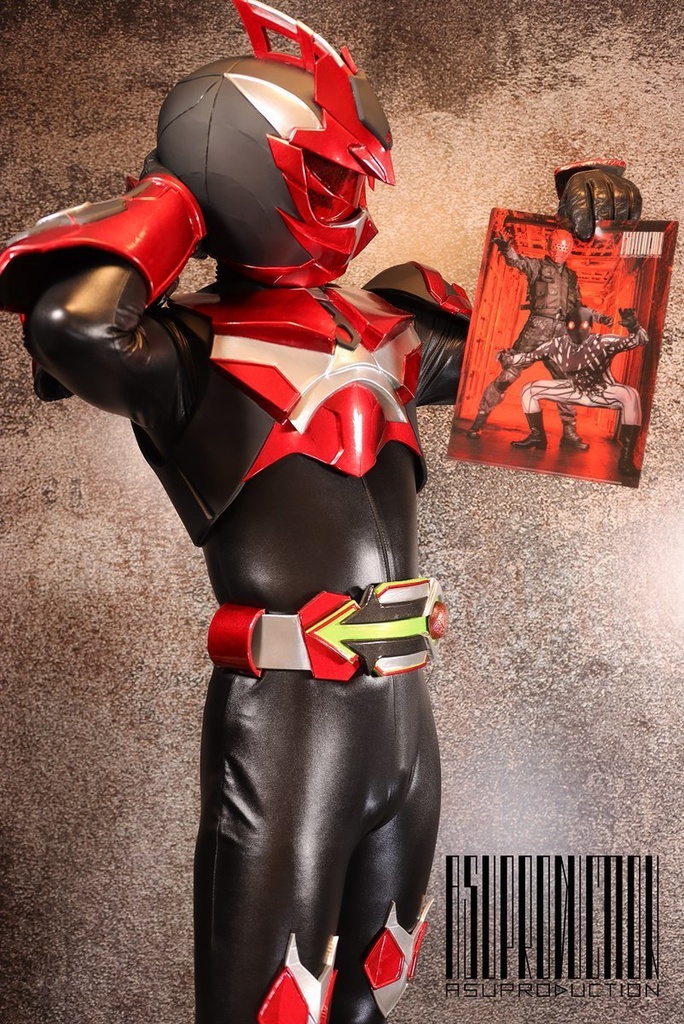 A4クリアファイル(2種類)