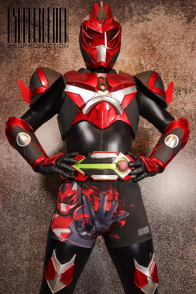 ボクサーパンツ