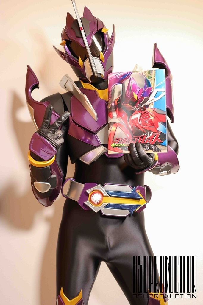 「リベンジバトルVOL.2」写真集