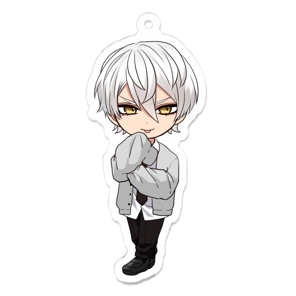 イケメン戦国 安土組 アクリルキーホルダー