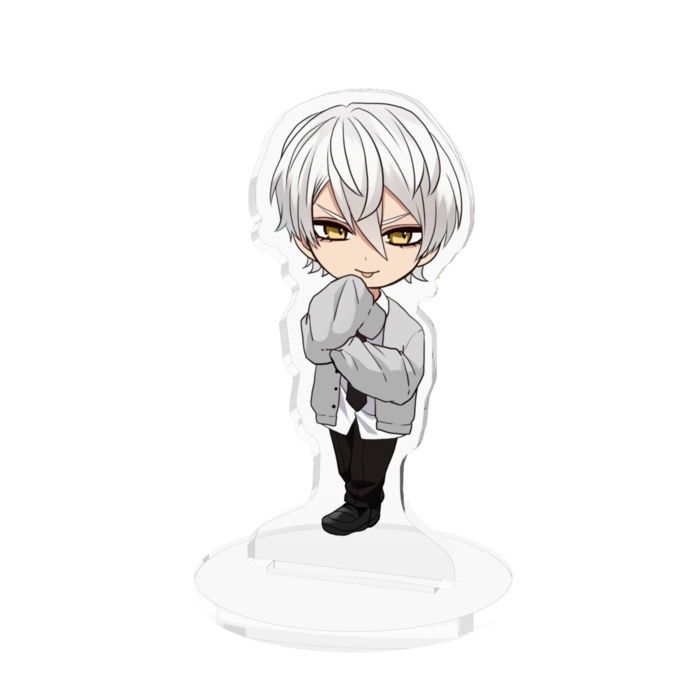 イケメン戦国 安土組 アクリルスタンド