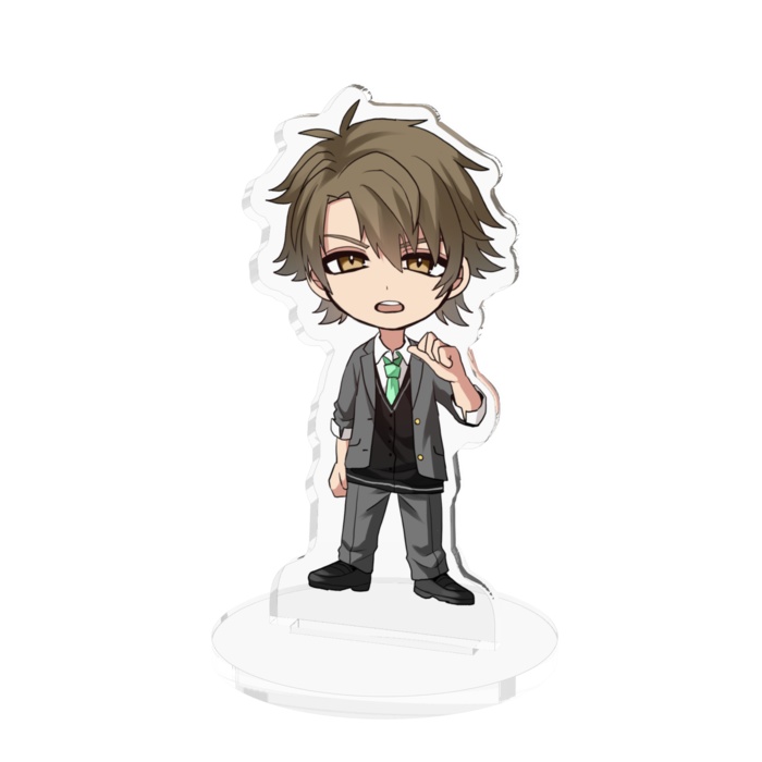 イケメン戦国 安土組 アクリルスタンド