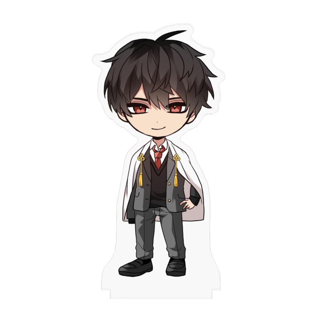 イケメン戦国 安土組 アクリルスタンド