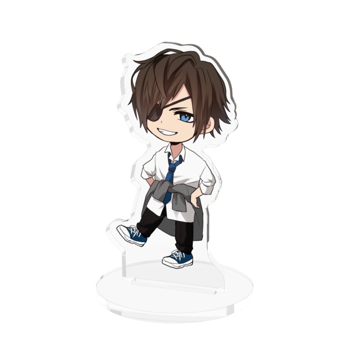 イケメン戦国 安土組 アクリルスタンド