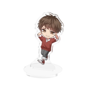 イケメン戦国 春日山組 アクリルスタンド