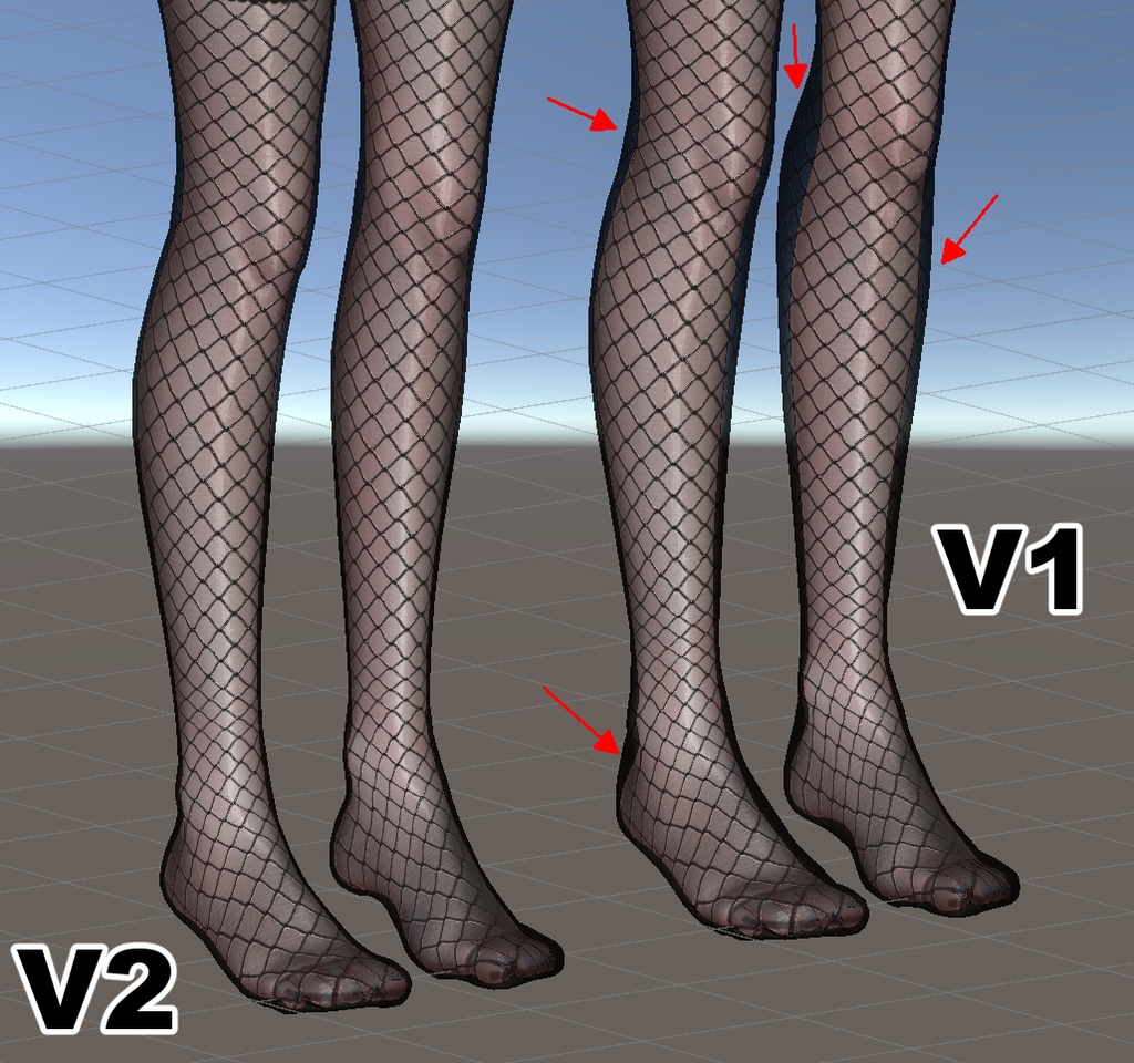 【非公式】ユギミヨ用もちふぃった〜対応データ(順方向のみ)