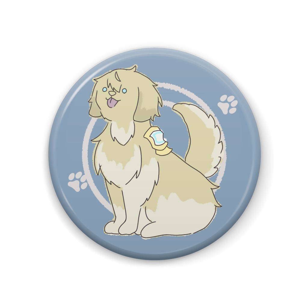 非公式缶バッジ2