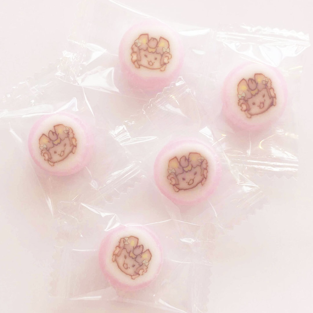 オリジナルころねぽちあめちゃん(10個入り)