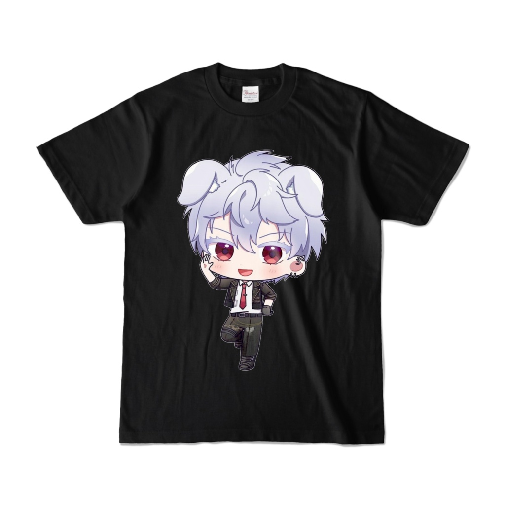 ミニ麗王くんTシャツ