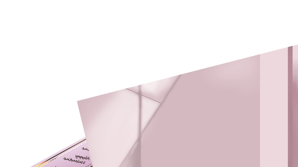 【フリー素材】バレンタイン配信素材セット