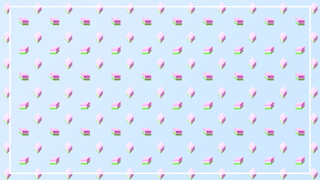 【フリー素材】ひな祭り、桃の節句、3月配信素材セット