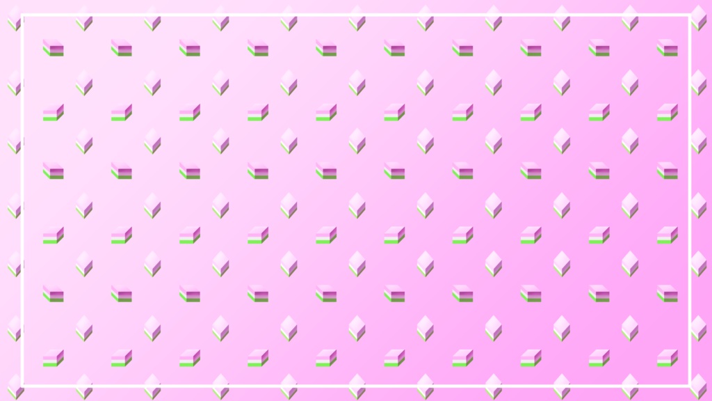 【フリー素材】ひな祭り、桃の節句、3月配信素材セット