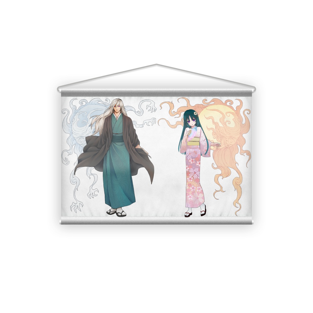 和ぶしろタペストリー