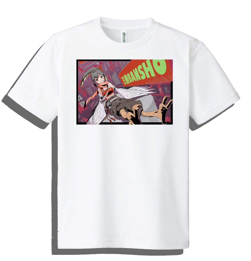 BANSHOproject【万象森羅公式】