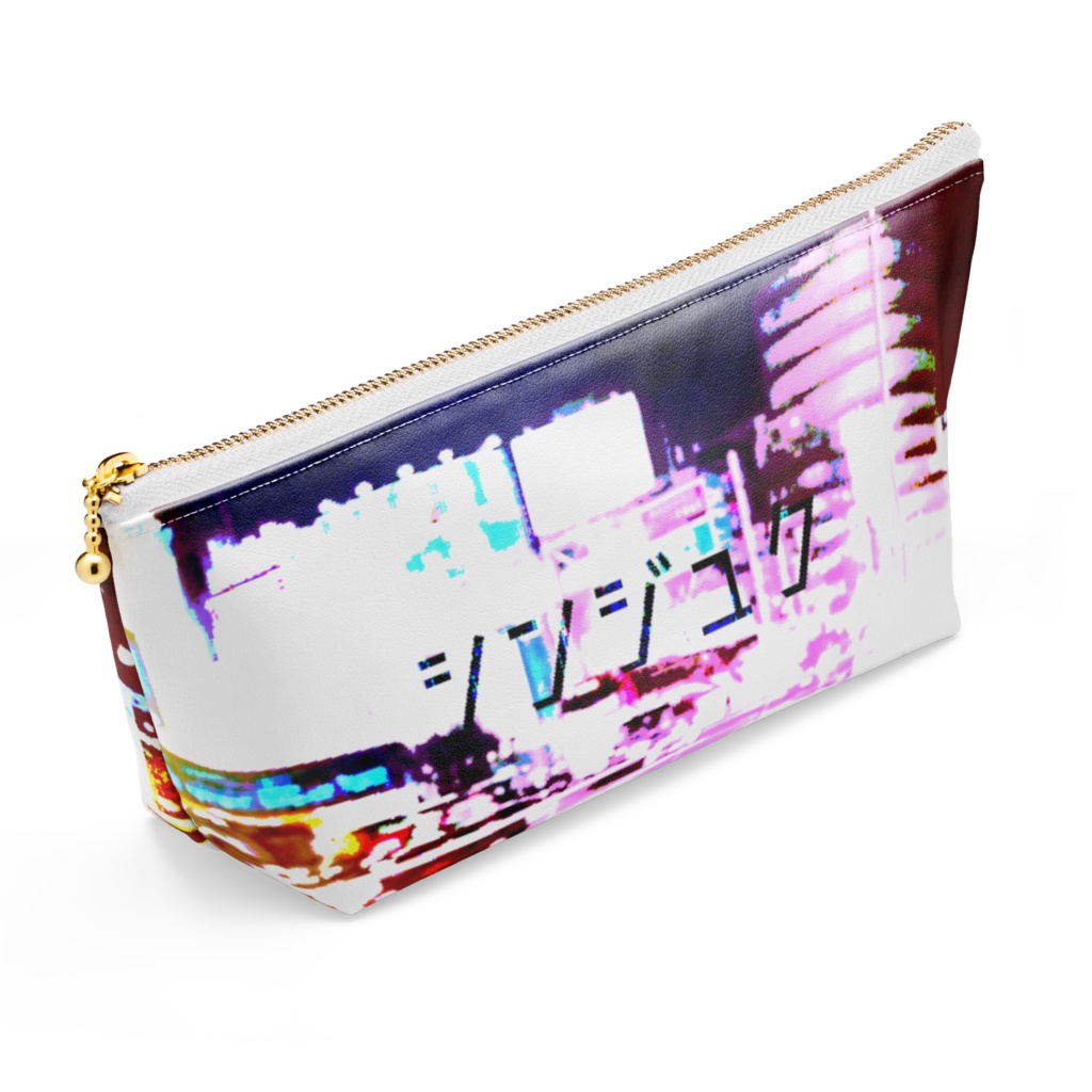 シンジュクポーチ