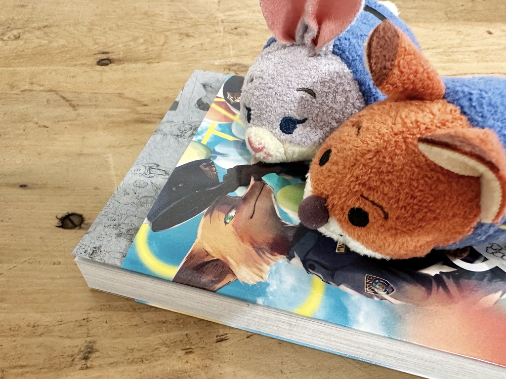 Start Line(ZTP再録集)