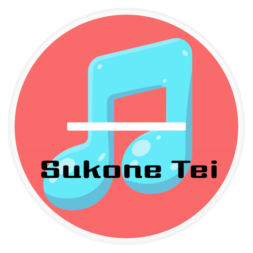 健音テイ アクリルフィギュア