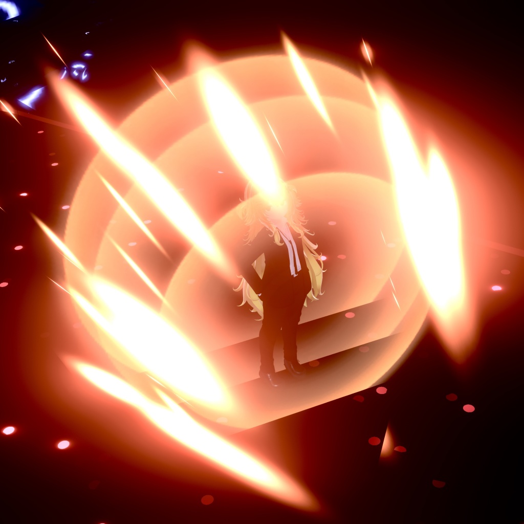 【MA対応】SpeedEffectSystem