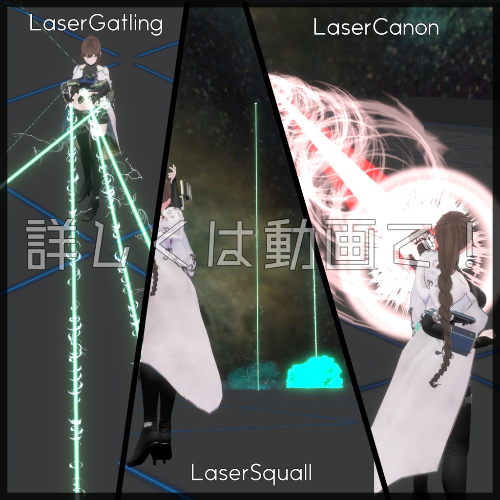 【MA対応】手枷型執行火器-Prisoner-【ギミック付】