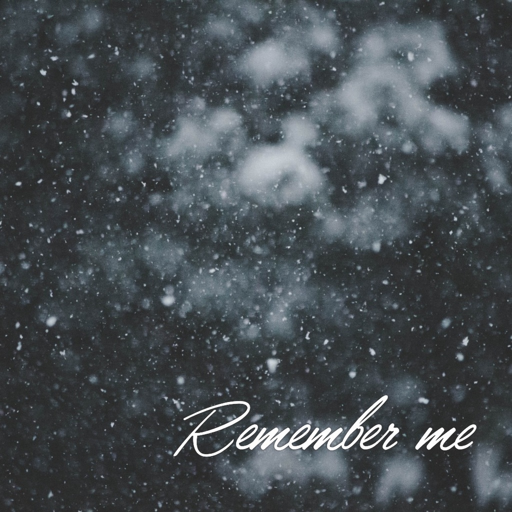 【無料あり / BGM素材】Remember me