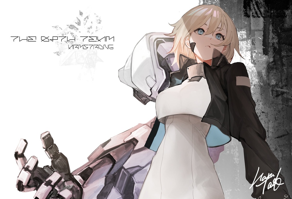 ハルタスク_アクリルプレート（台座付き）
