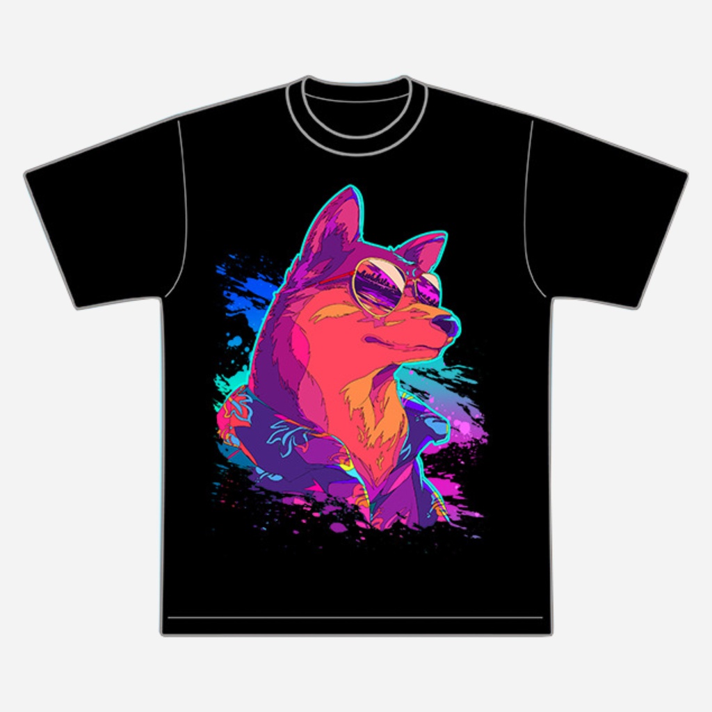 BerryVerrine_Tシャツ