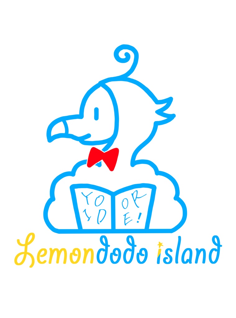 【レモンドードー島民用】