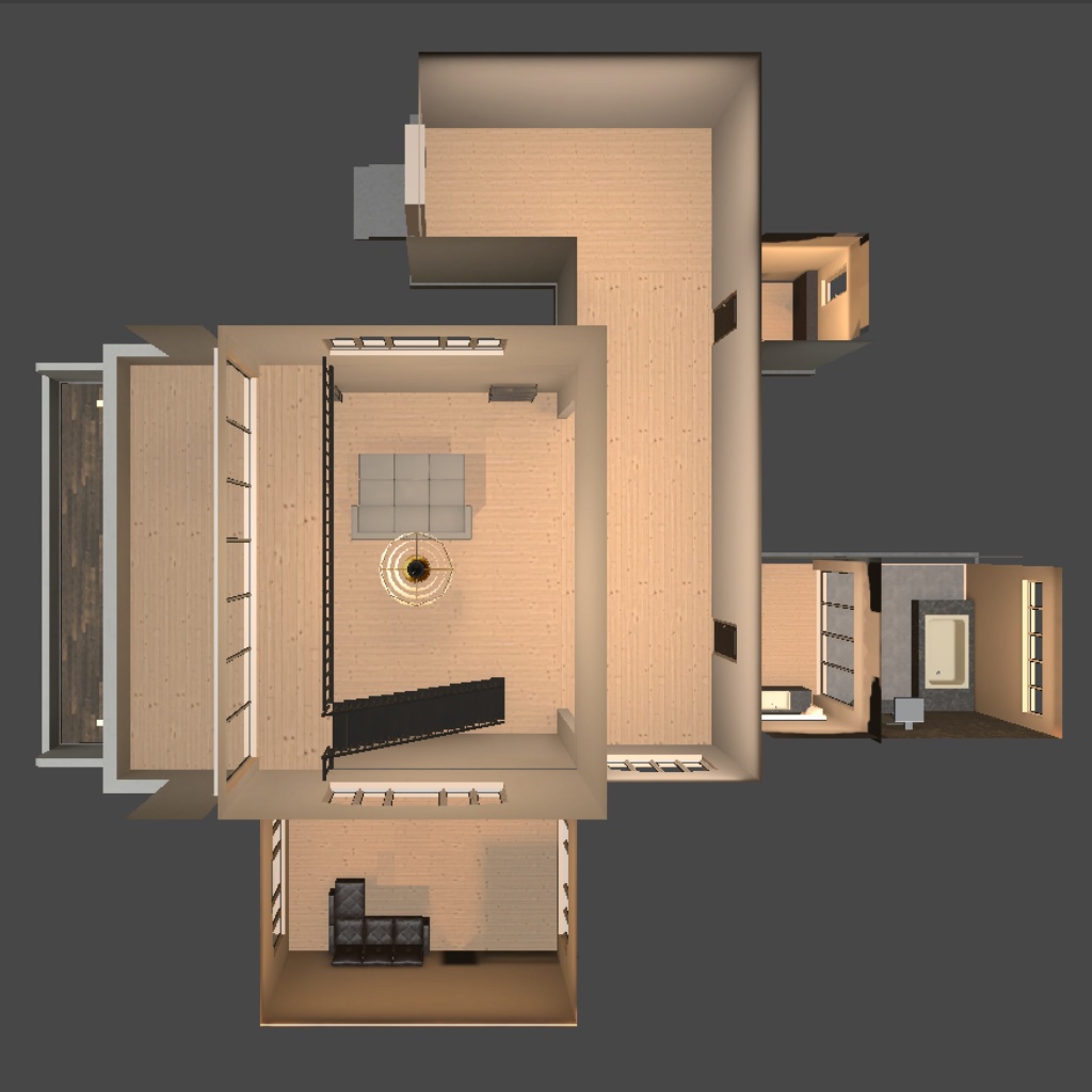 【 VRChat向け 】Salty&Sourǃ【 ワールド 】