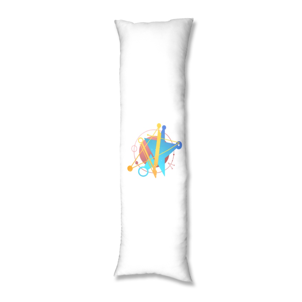 橙星あかつき 抱き枕カバー