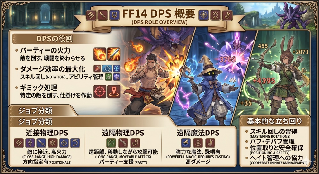 FF14の教科書vol2