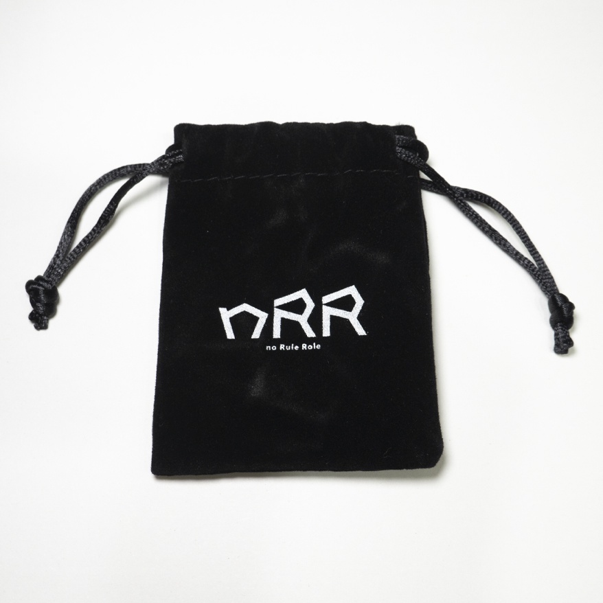 nRR(no Rule Role) TRPG専用ダイスセット