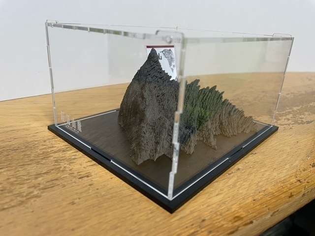 やまつみ 大黒壁(mini)